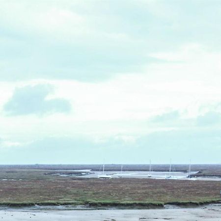 The Quay Rooms Wells-next-the-Sea Exteriér fotografie