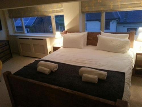 The Quay Rooms Wells-next-the-Sea Exteriér fotografie
