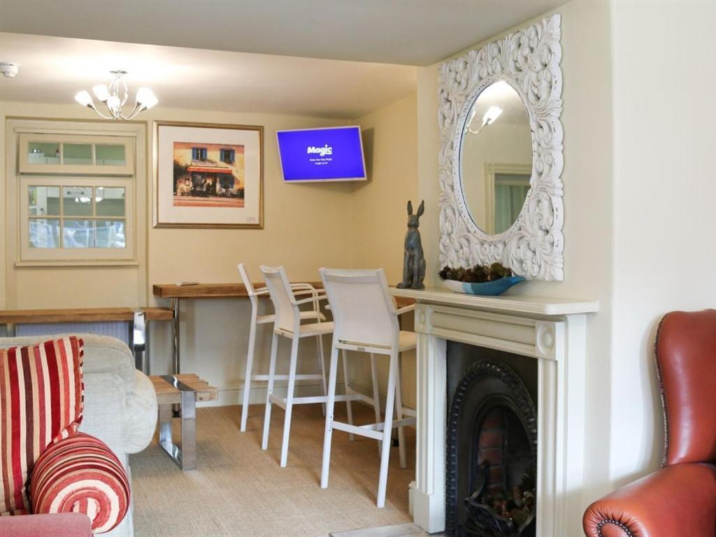 The Quay Rooms Wells-next-the-Sea Exteriér fotografie