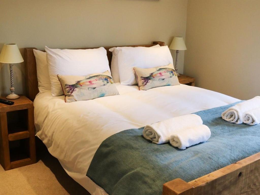 The Quay Rooms Wells-next-the-Sea Exteriér fotografie