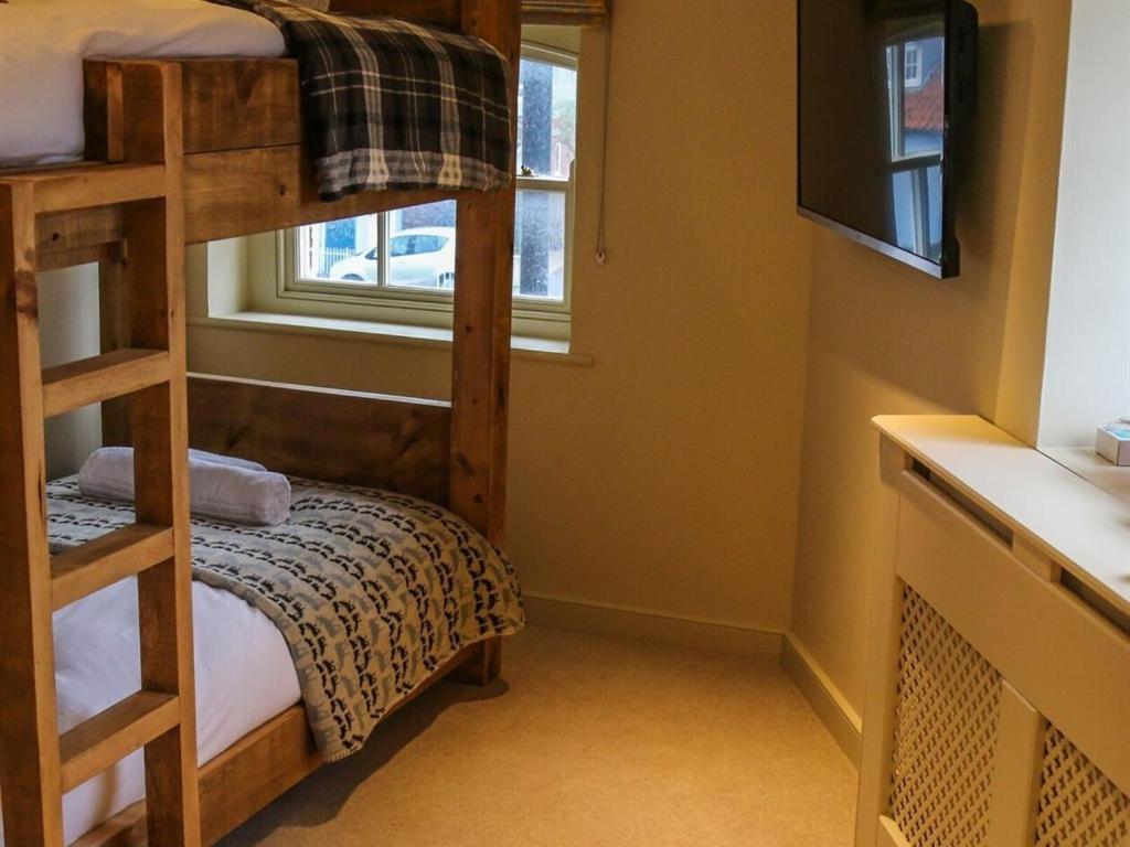 The Quay Rooms Wells-next-the-Sea Pokoj fotografie