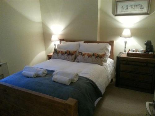 The Quay Rooms Wells-next-the-Sea Exteriér fotografie