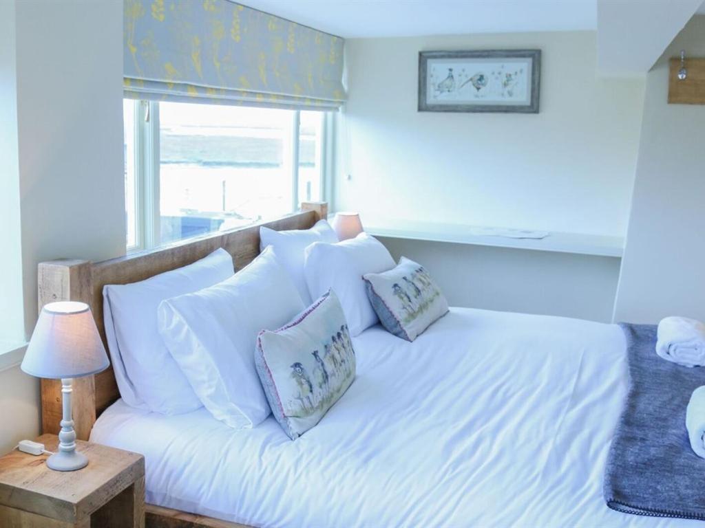 The Quay Rooms Wells-next-the-Sea Pokoj fotografie